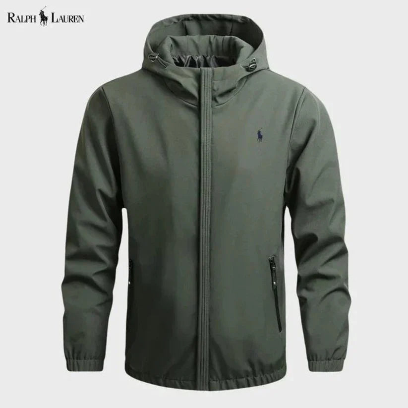 Men’s Dynamic Motion Jacket