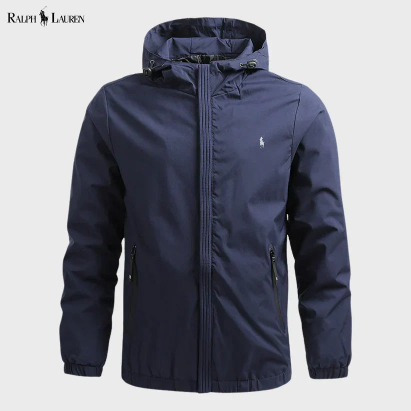 Men’s Dynamic Motion Jacket