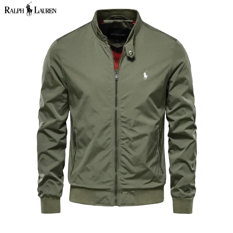 Premium Waterproof Jacket